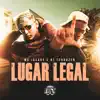 Mc Jacare & Dj Tchouzen - Lugar Legal - Single
