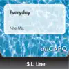 S.L. Line - Everyday - Single